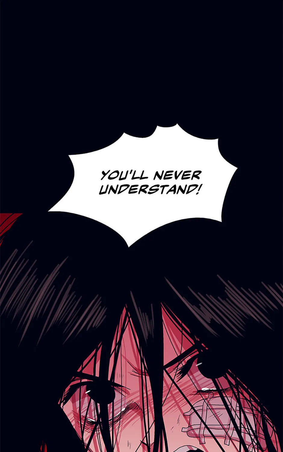 Hara of Thunder Chapter 59 page 91 - 