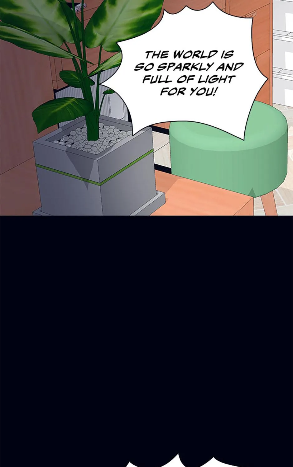 Hara of Thunder Chapter 59 page 95 - 