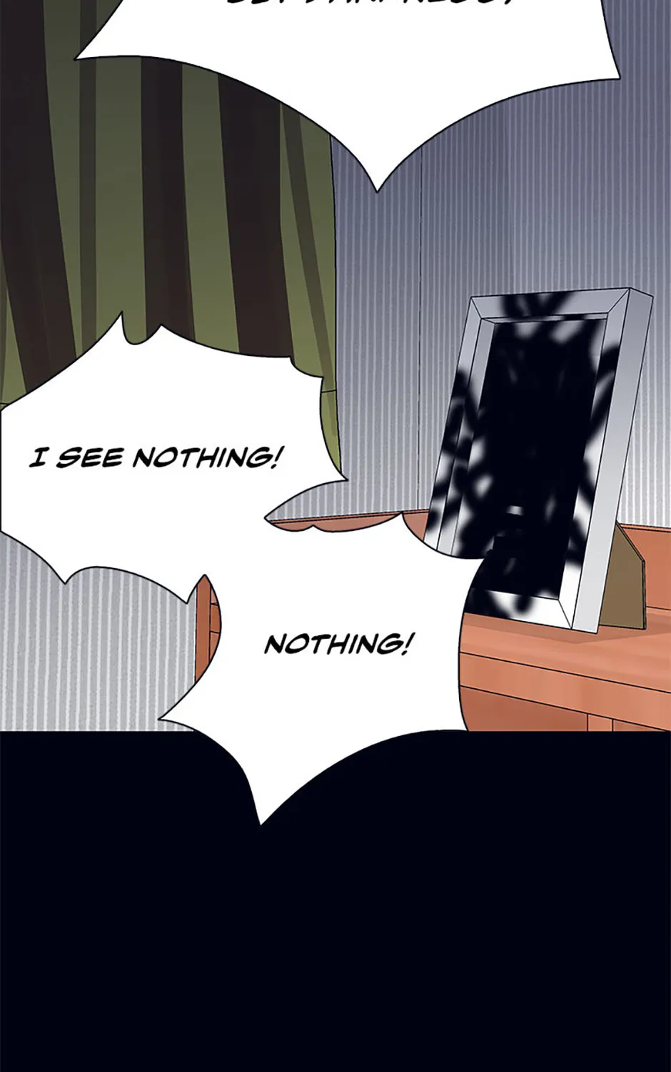 Hara of Thunder Chapter 59 page 97 - 