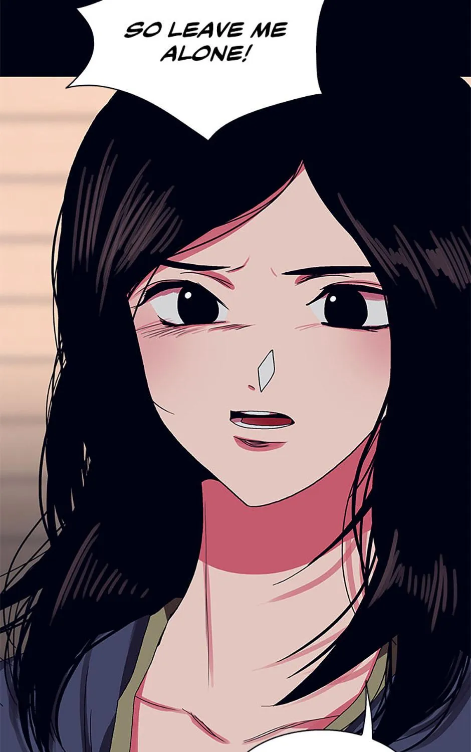Hara of Thunder Chapter 59 page 99 - 