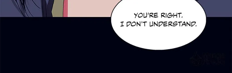 Hara of Thunder Chapter 59 page 100 - 