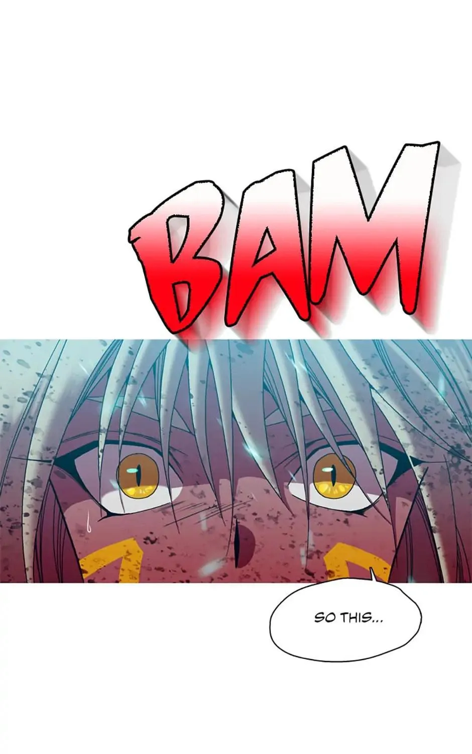 Hara of Thunder Chapter 6 page 102 - 