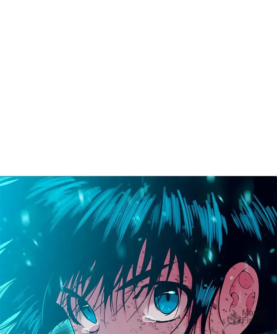 Hara of Thunder Chapter 6 page 111 - 