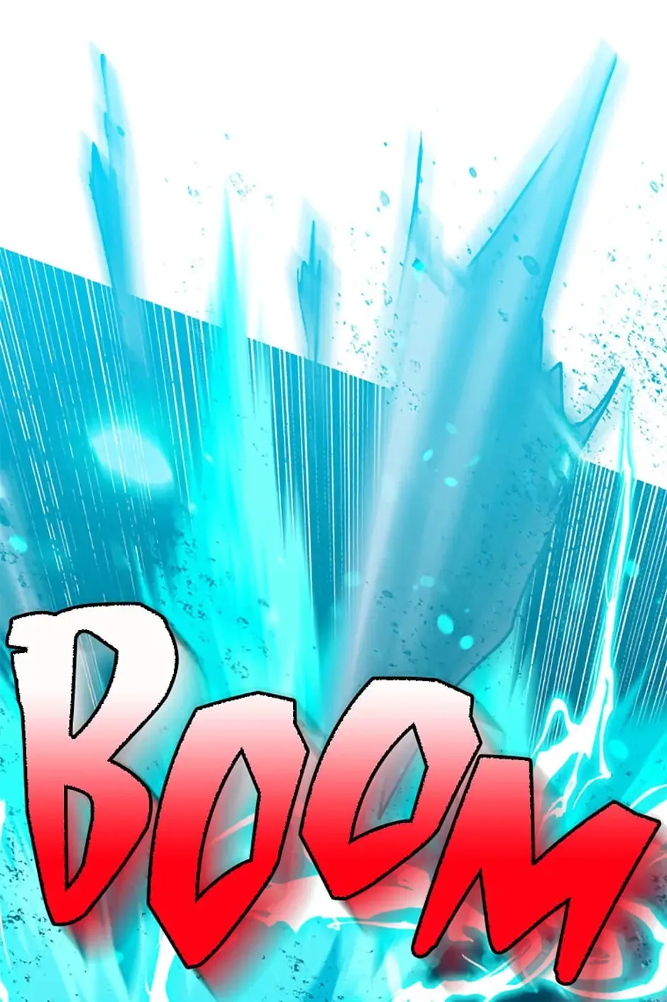 Hara of Thunder Chapter 6 page 113 - 