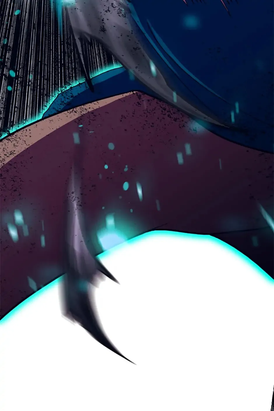 Hara of Thunder Chapter 6 page 115 - 
