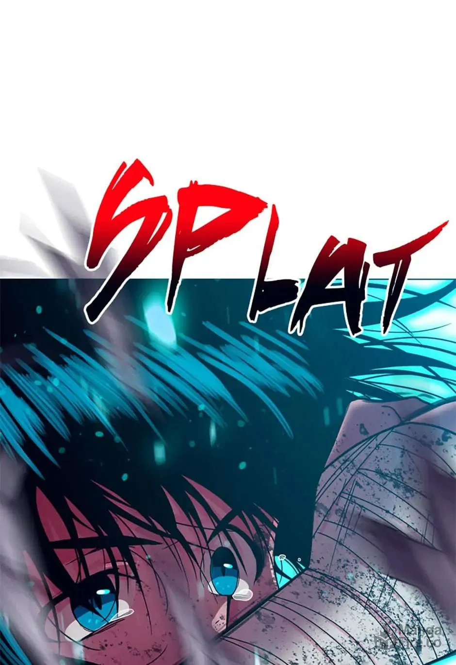 Hara of Thunder Chapter 6 page 116 - 