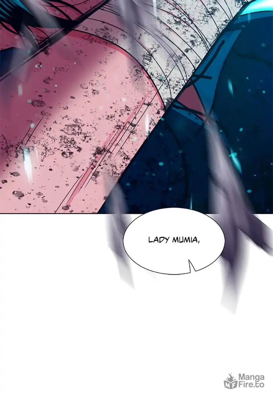 Hara of Thunder Chapter 6 page 117 - 