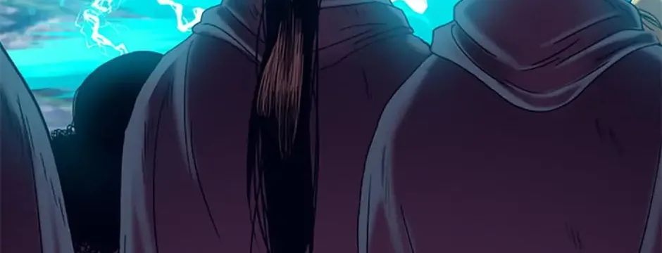 Hara of Thunder Chapter 6 page 119 - 
