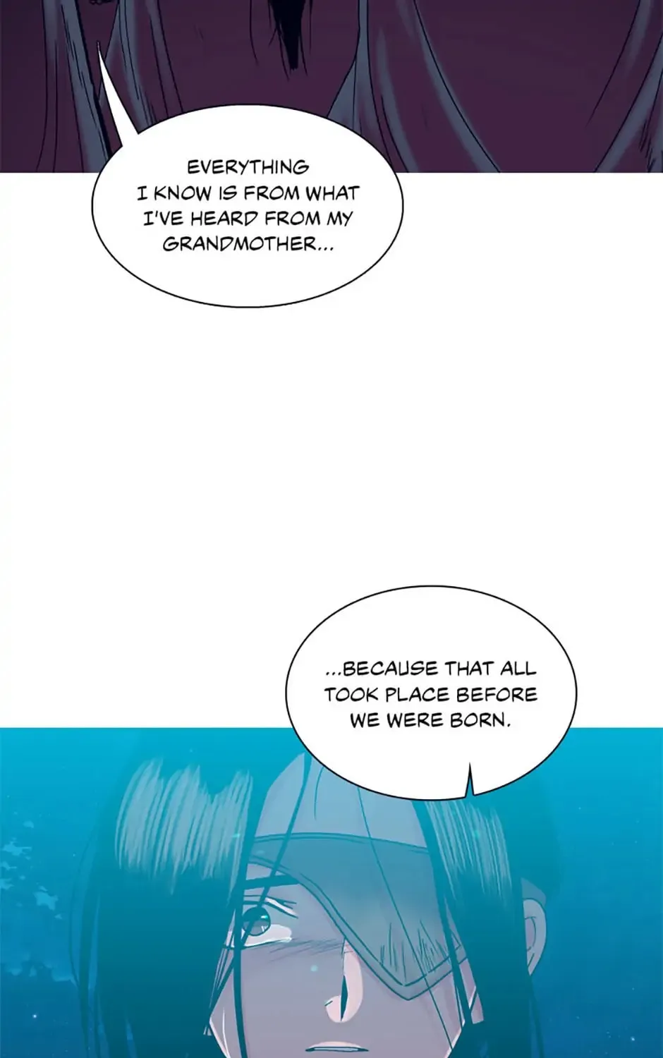 Hara of Thunder Chapter 6 page 120 - 