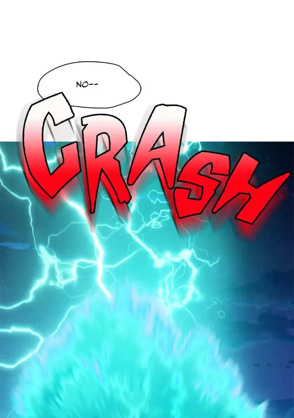 Hara of Thunder Chapter 6 page 13 - 