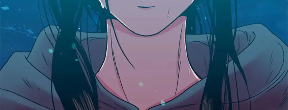 Hara of Thunder Chapter 6 page 121 - 