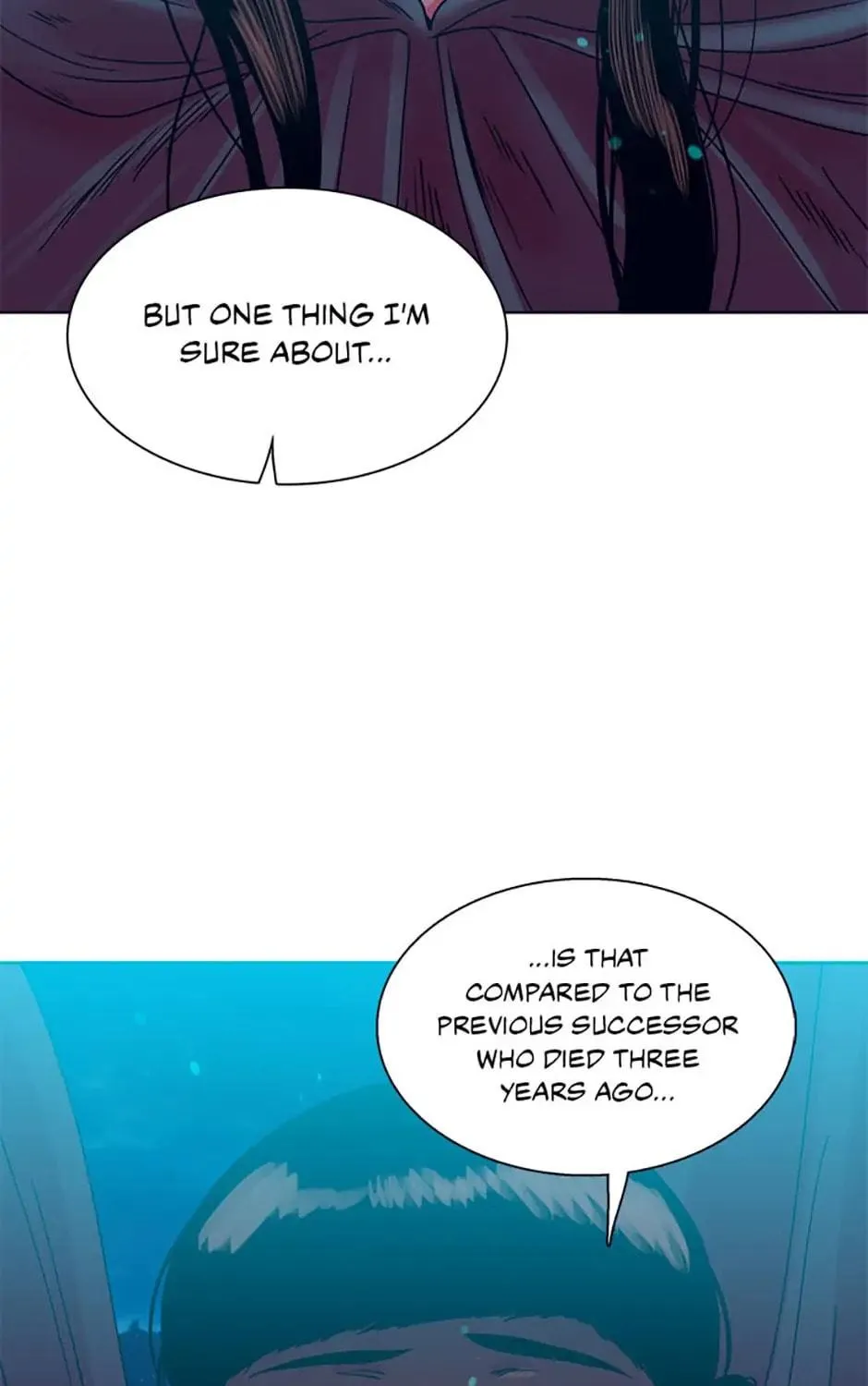 Hara of Thunder Chapter 6 page 122 - 