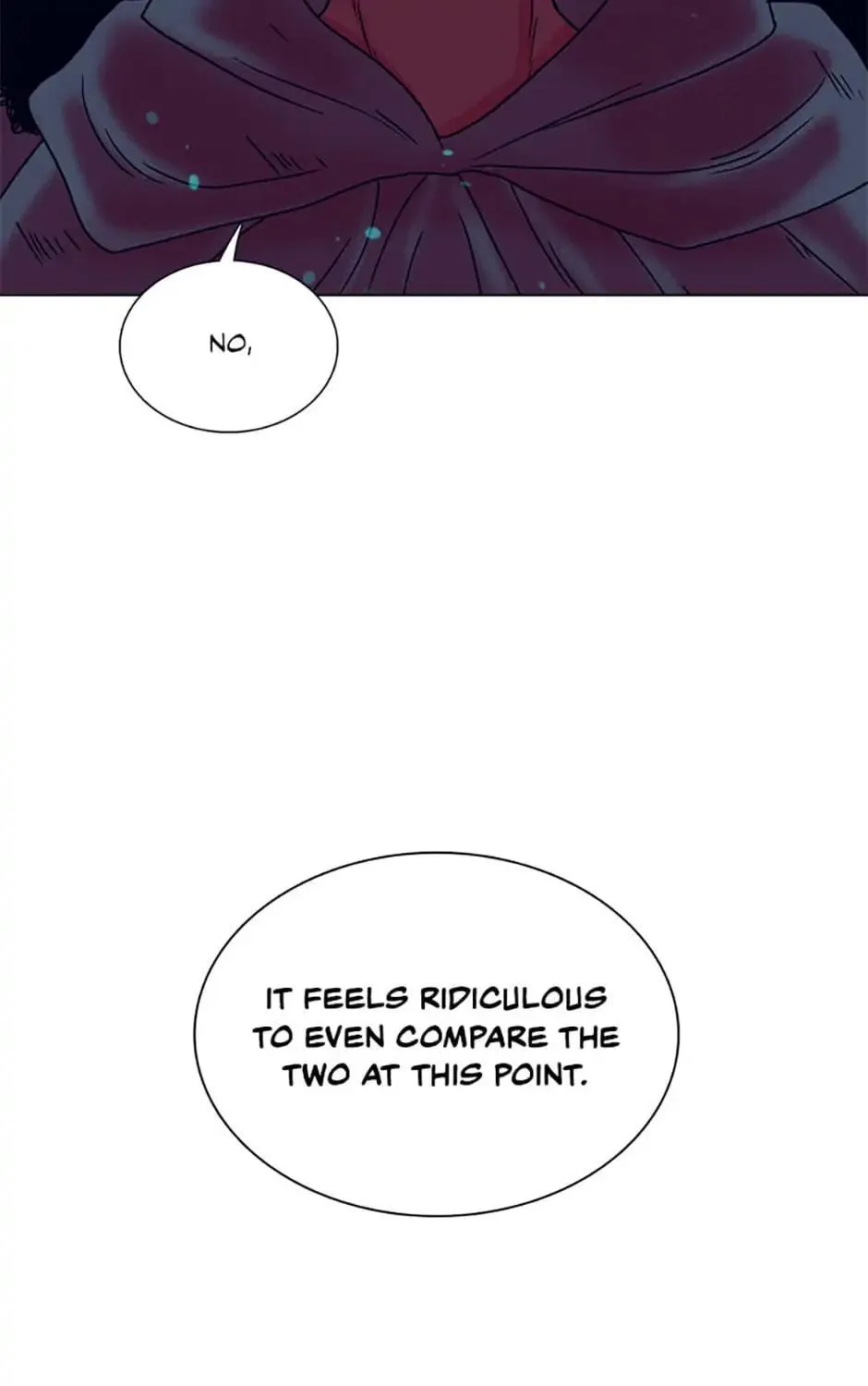 Hara of Thunder Chapter 6 page 124 - 