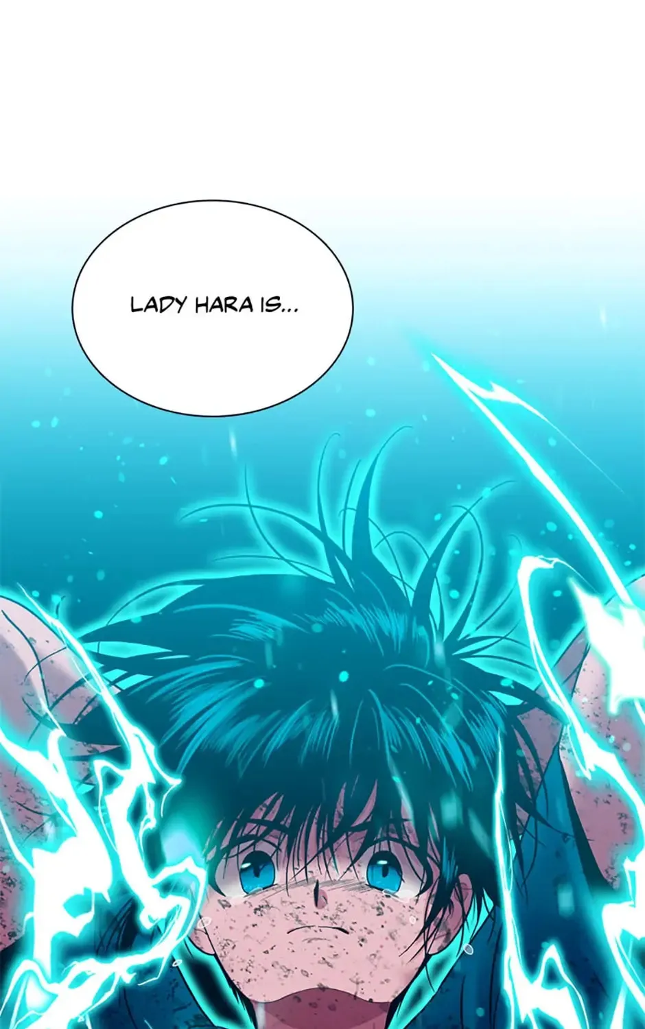 Hara of Thunder Chapter 6 page 126 - 