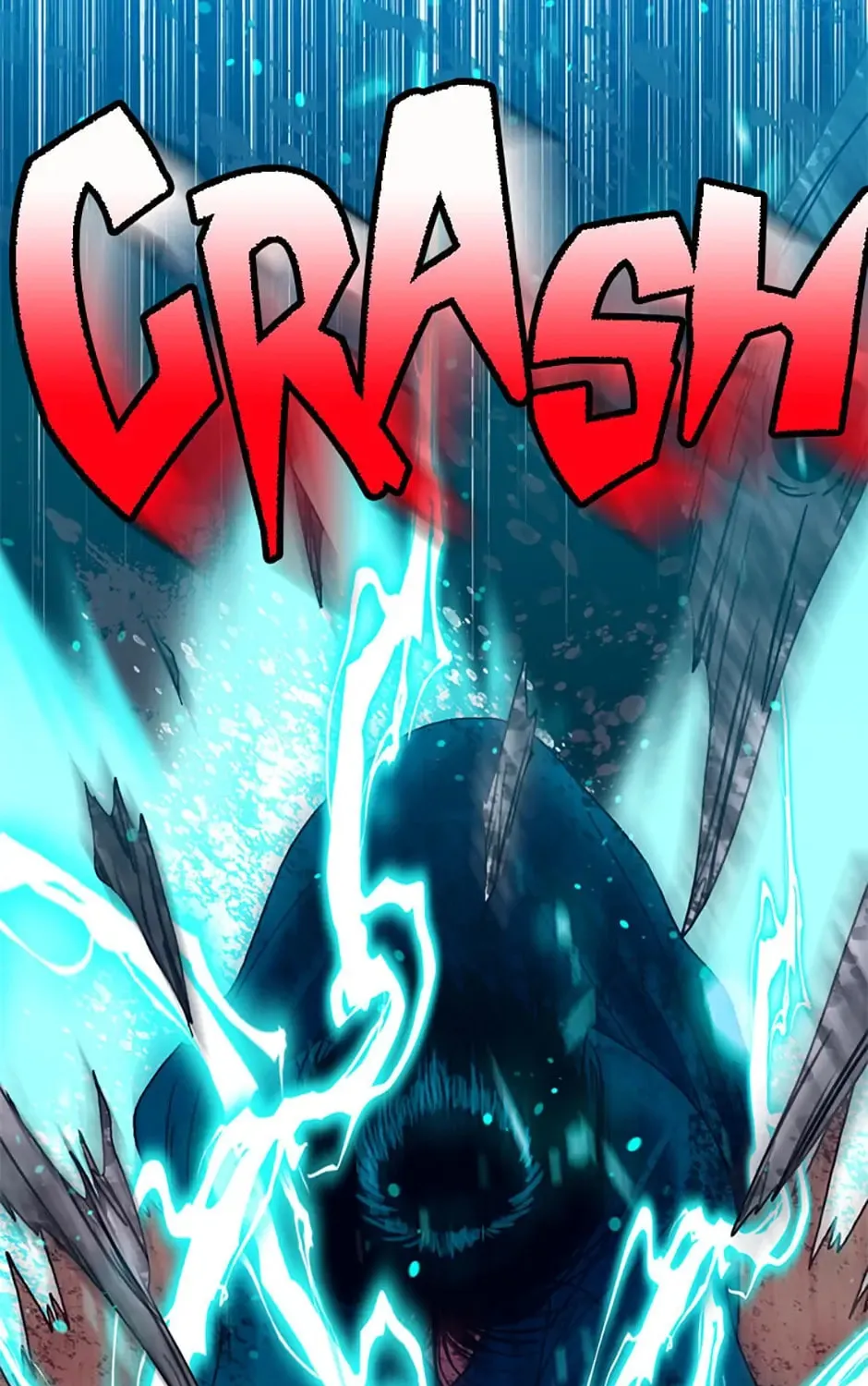 Hara of Thunder Chapter 6 page 130 - 