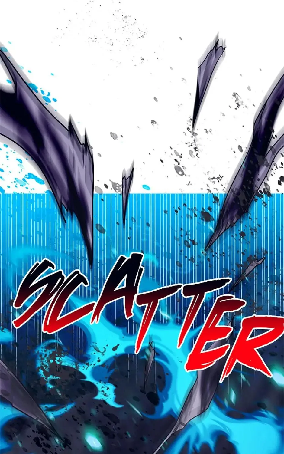 Hara of Thunder Chapter 6 page 134 - 