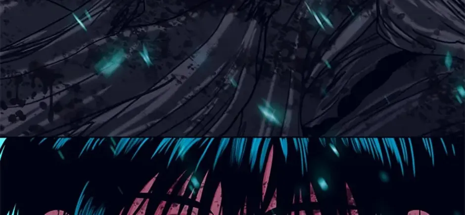 Hara of Thunder Chapter 6 page 137 - 