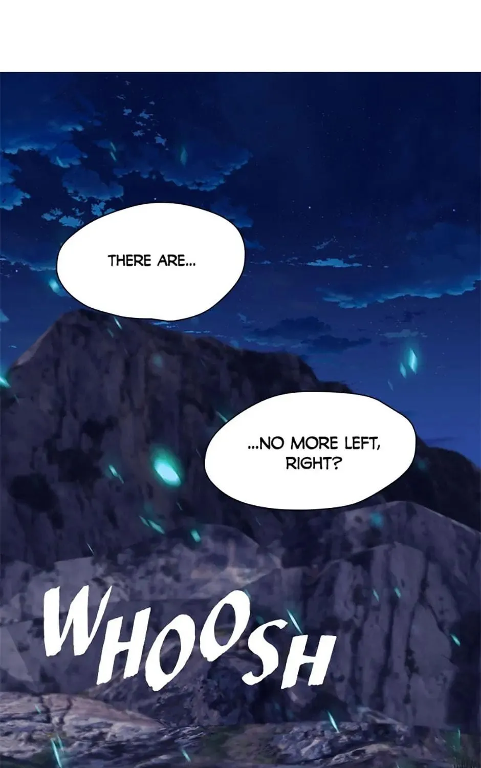 Hara of Thunder Chapter 6 page 140 - 