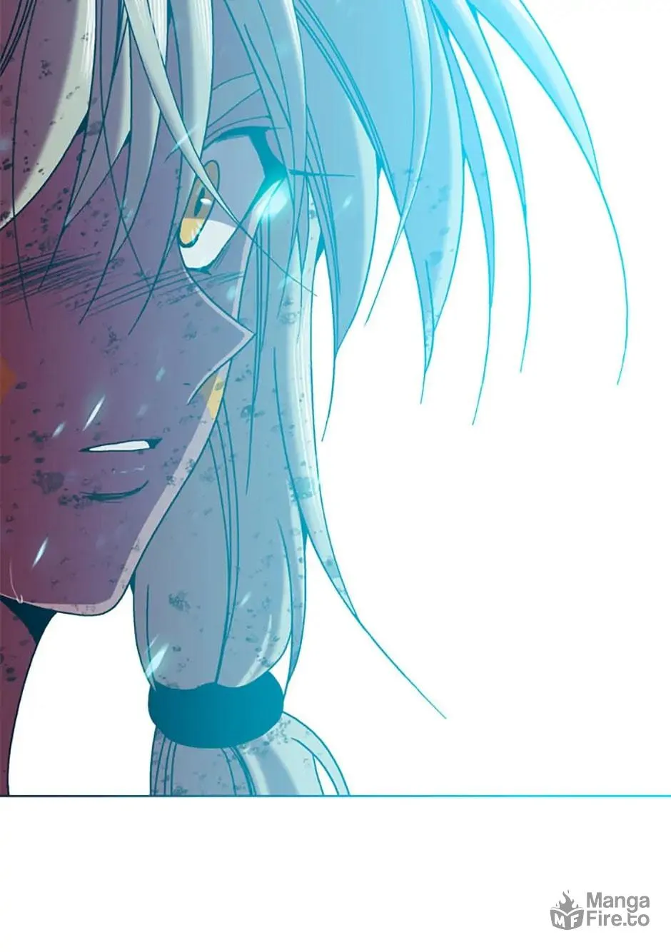 Hara of Thunder Chapter 6 page 15 - 