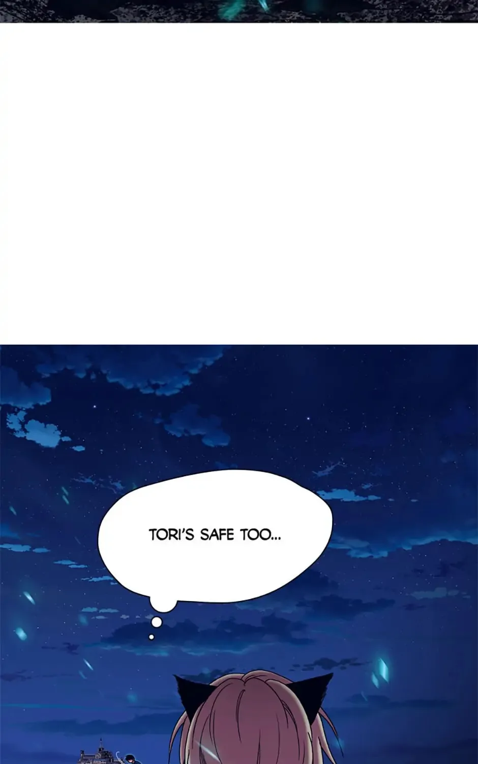 Hara of Thunder Chapter 6 page 142 - 