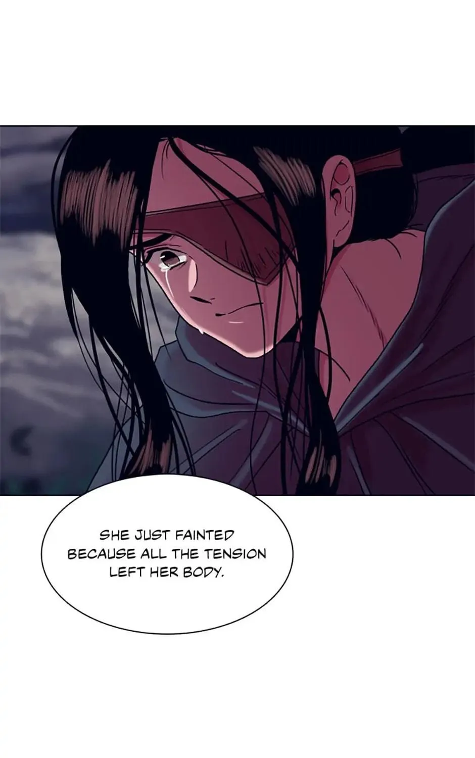 Hara of Thunder Chapter 6 page 154 - 