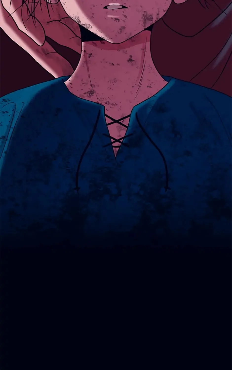 Hara of Thunder Chapter 6 page 160 - 