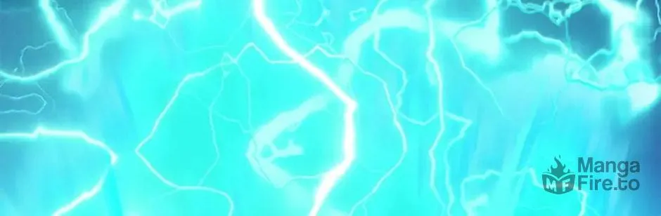 Hara of Thunder Chapter 6 page 17 - 