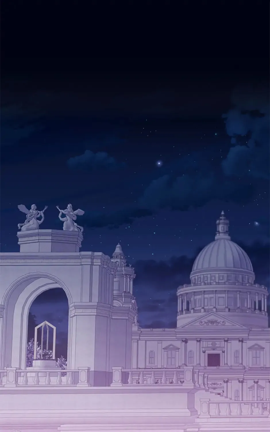 Hara of Thunder Chapter 6 page 162 - 