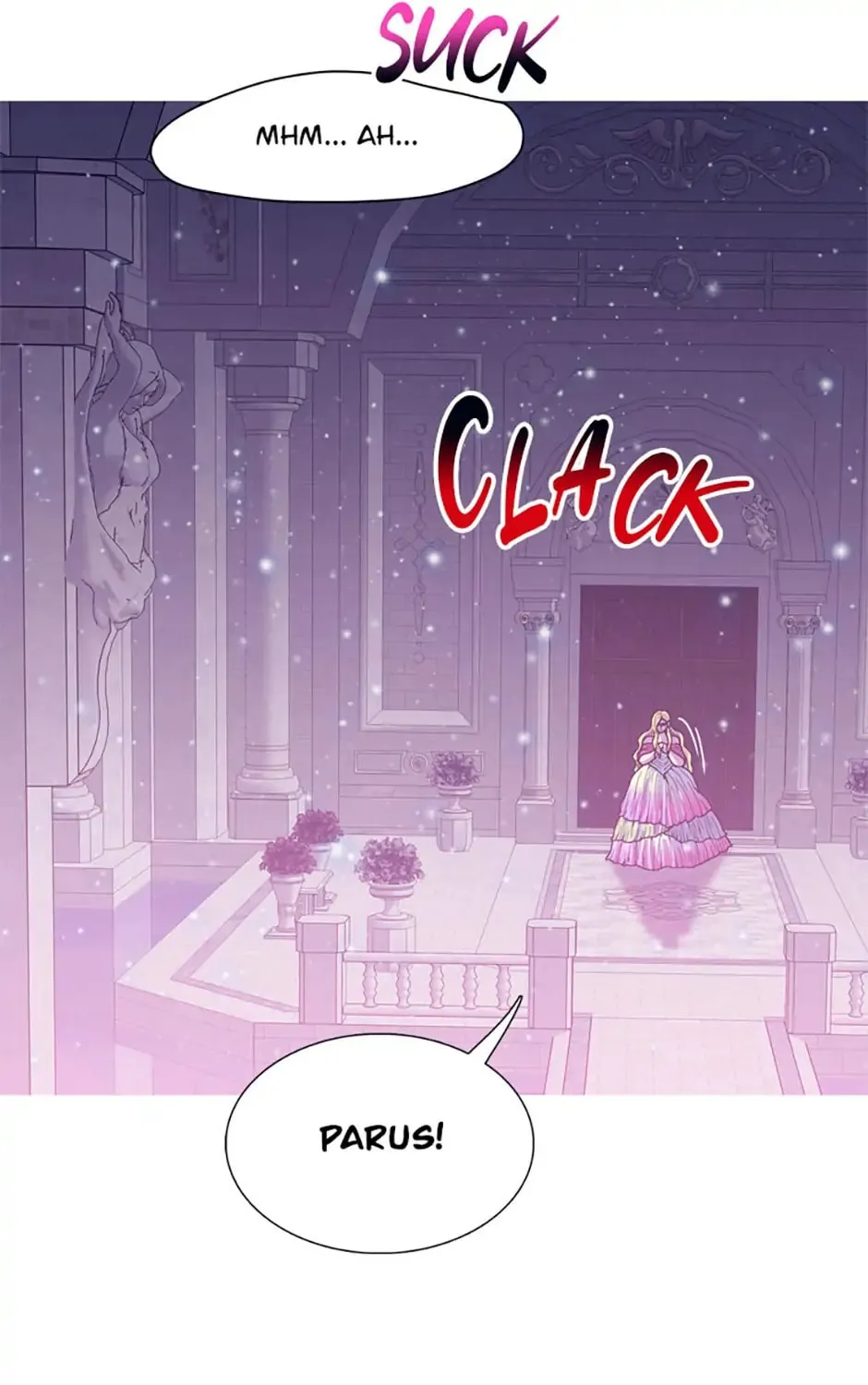 Hara of Thunder Chapter 6 page 166 - 