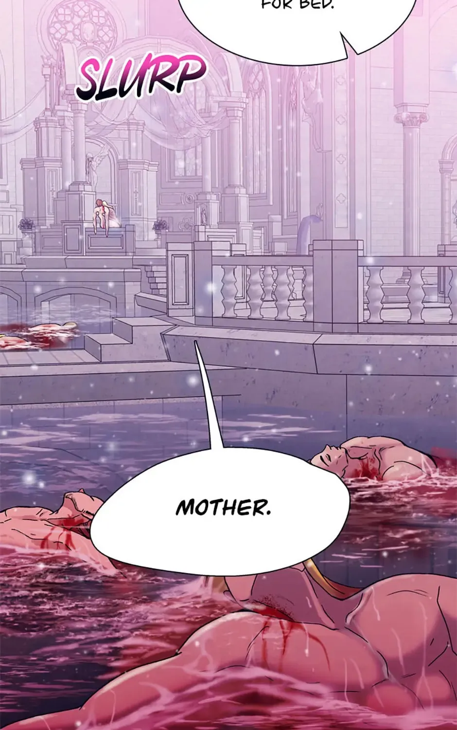 Hara of Thunder Chapter 6 page 168 - 