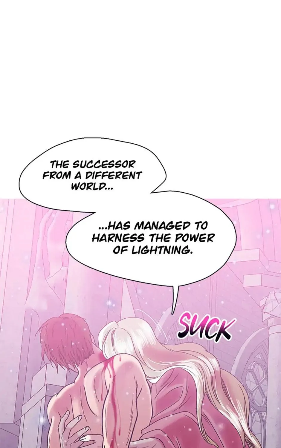 Hara of Thunder Chapter 6 page 170 - 