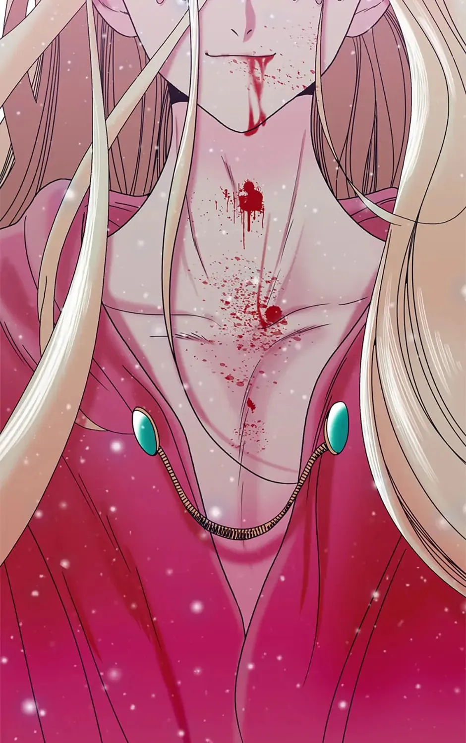 Hara of Thunder Chapter 6 page 178 - 