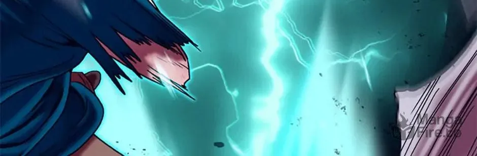 Hara of Thunder Chapter 6 page 21 - 