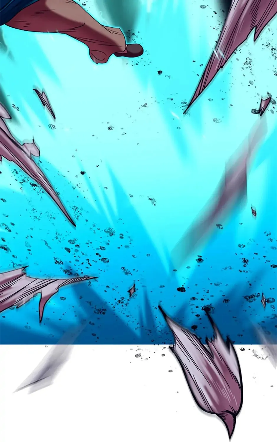 Hara of Thunder Chapter 6 page 22 - 