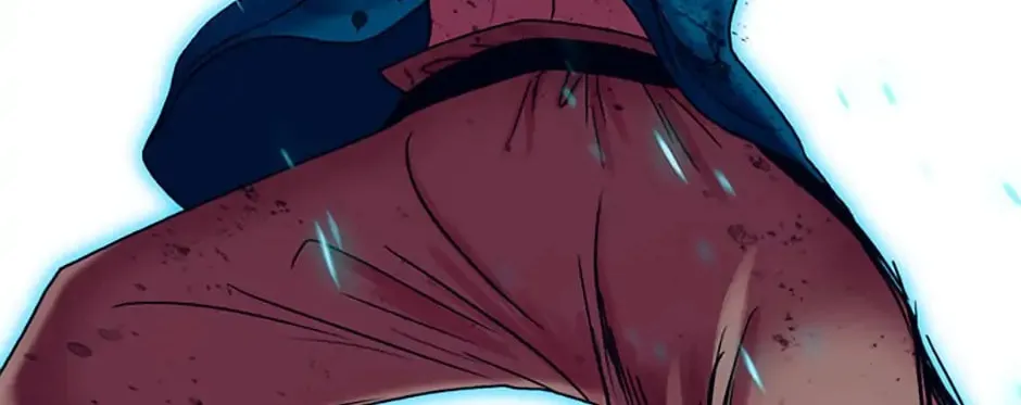 Hara of Thunder Chapter 6 page 25 - 