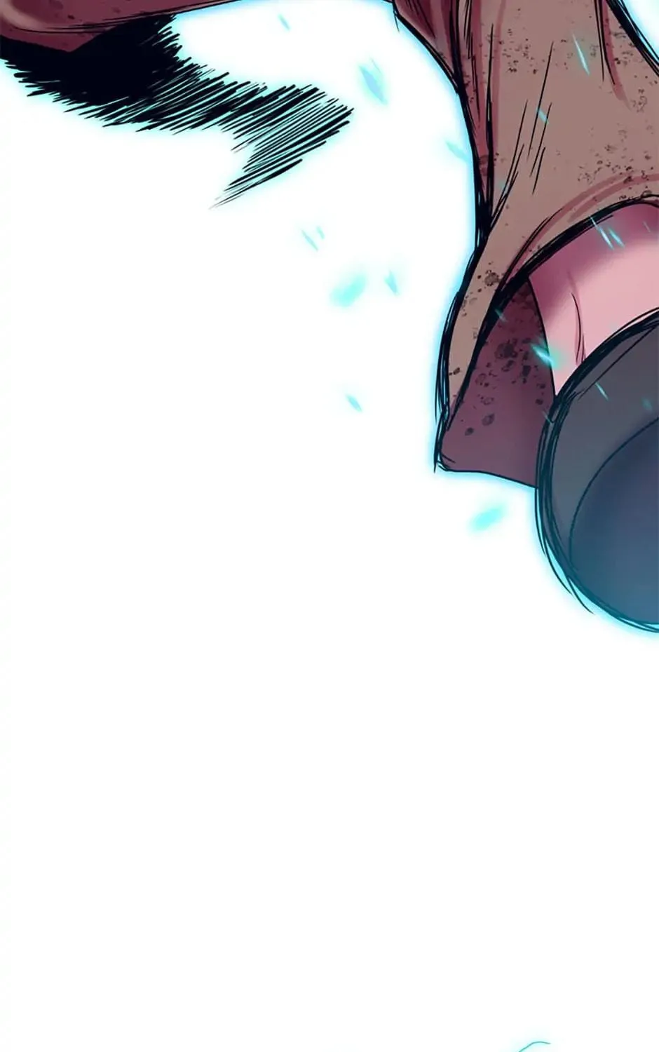 Hara of Thunder Chapter 6 page 26 - 