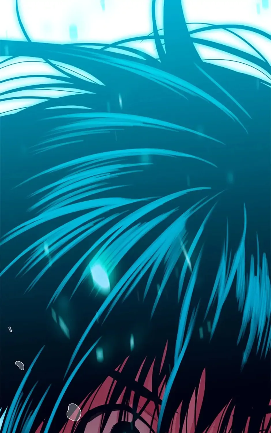 Hara of Thunder Chapter 6 page 28 - 
