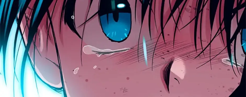 Hara of Thunder Chapter 6 page 29 - 