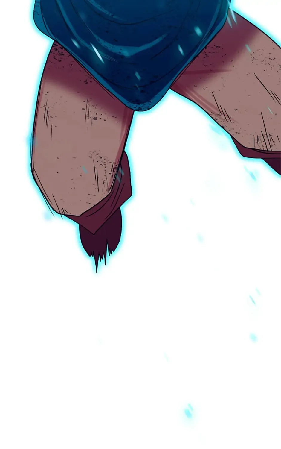 Hara of Thunder Chapter 6 page 34 - 