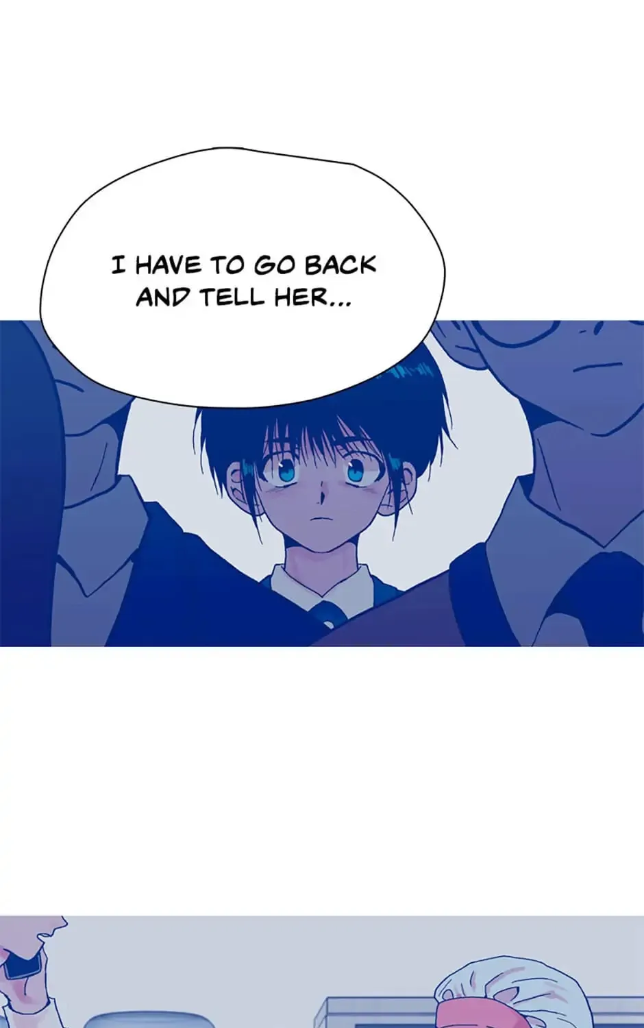 Hara of Thunder Chapter 6 page 52 - 