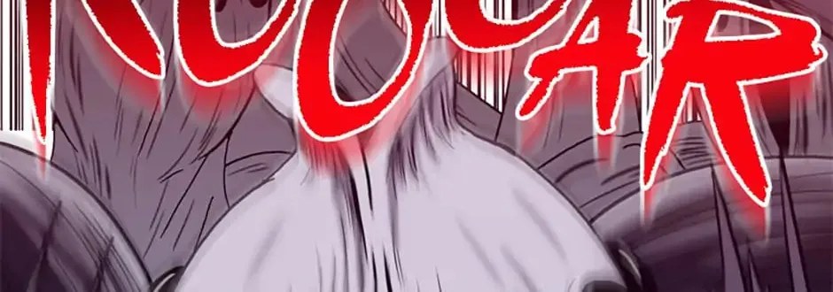 Hara of Thunder Chapter 6 page 61 - 