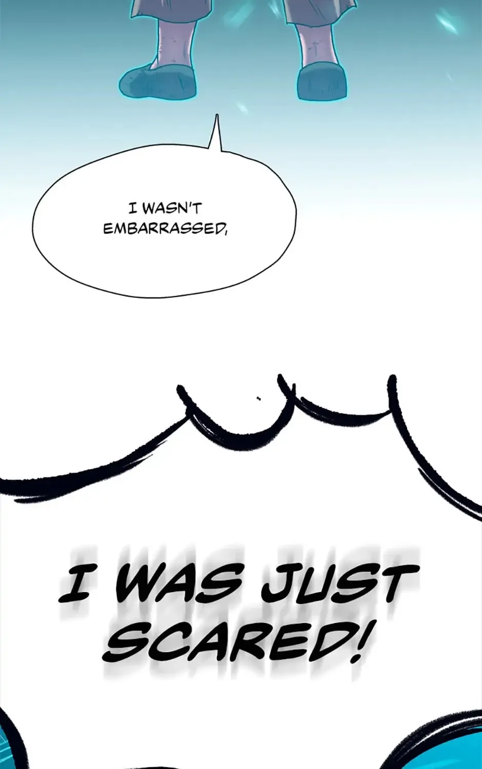 Hara of Thunder Chapter 6 page 64 - 