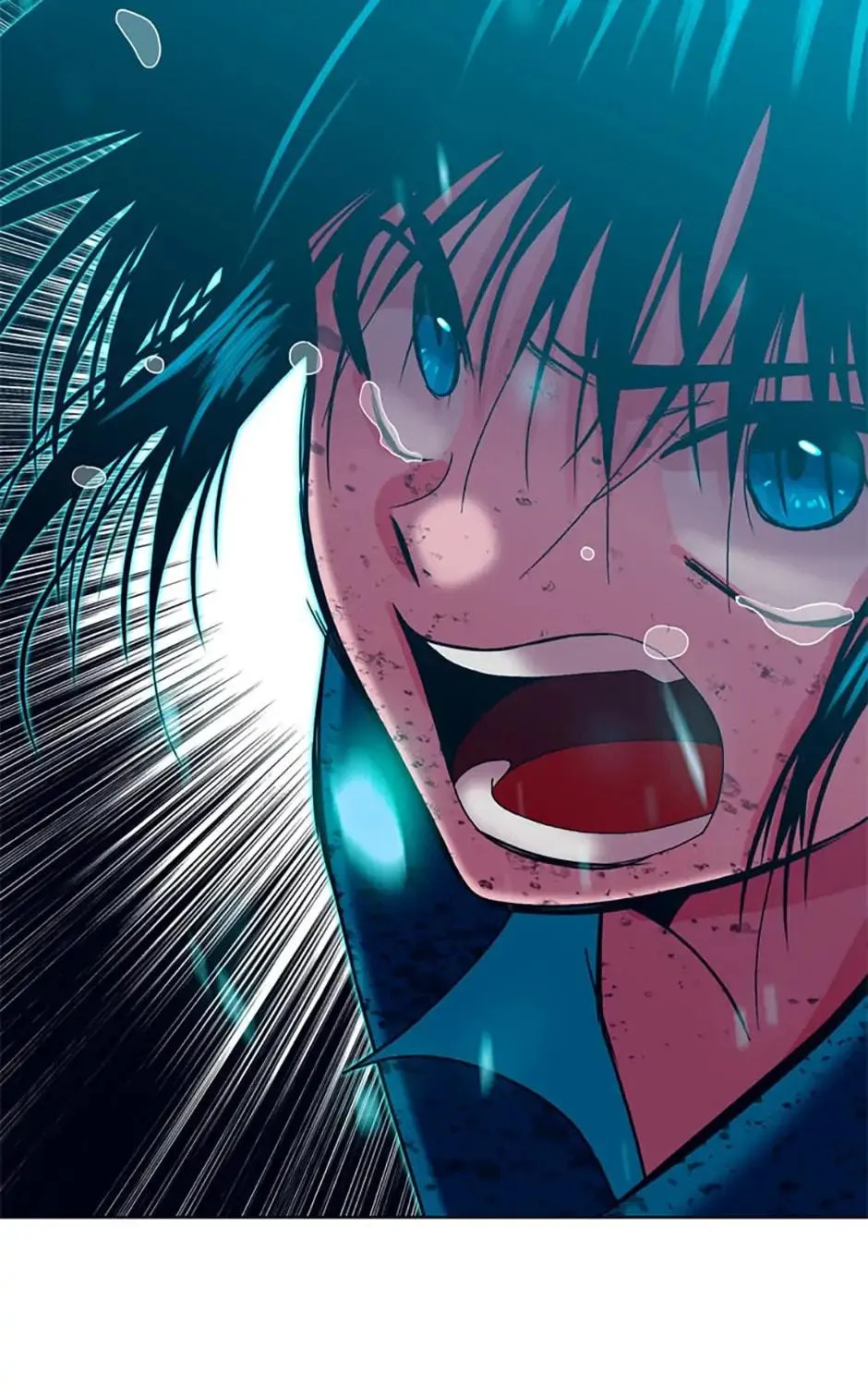 Hara of Thunder Chapter 6 page 66 - 