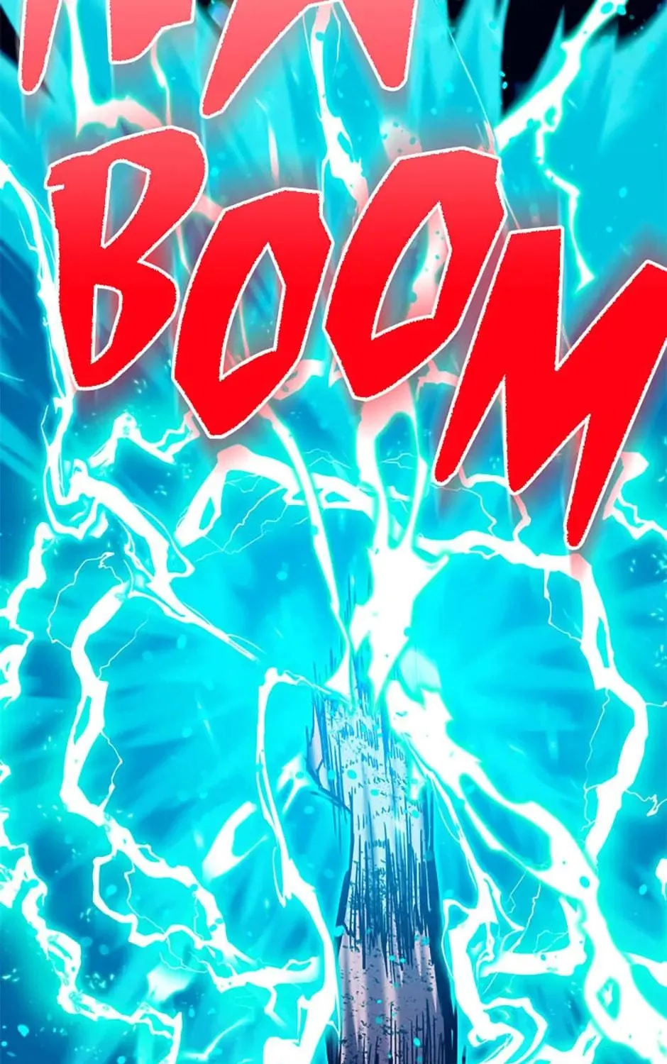 Hara of Thunder Chapter 6 page 74 - 