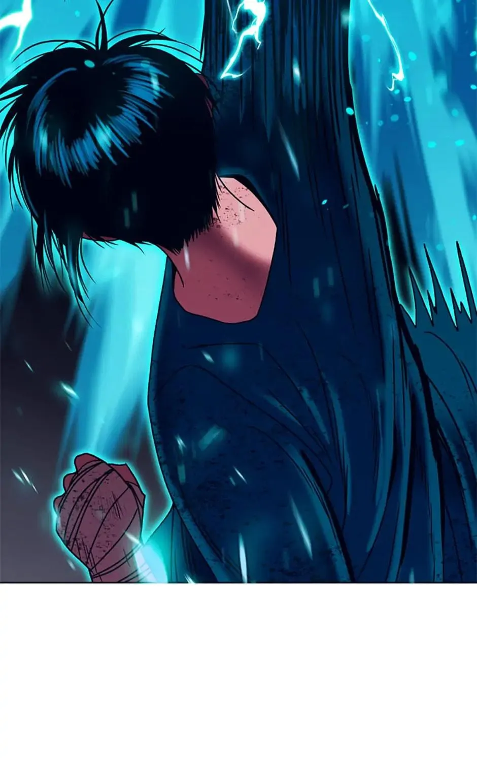 Hara of Thunder Chapter 6 page 76 - 