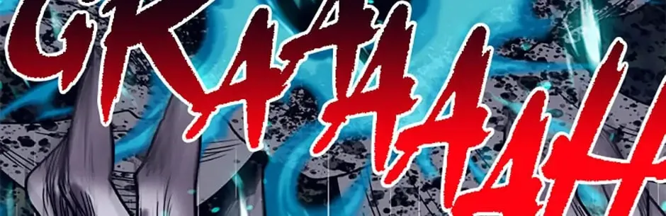 Hara of Thunder Chapter 6 page 81 - 