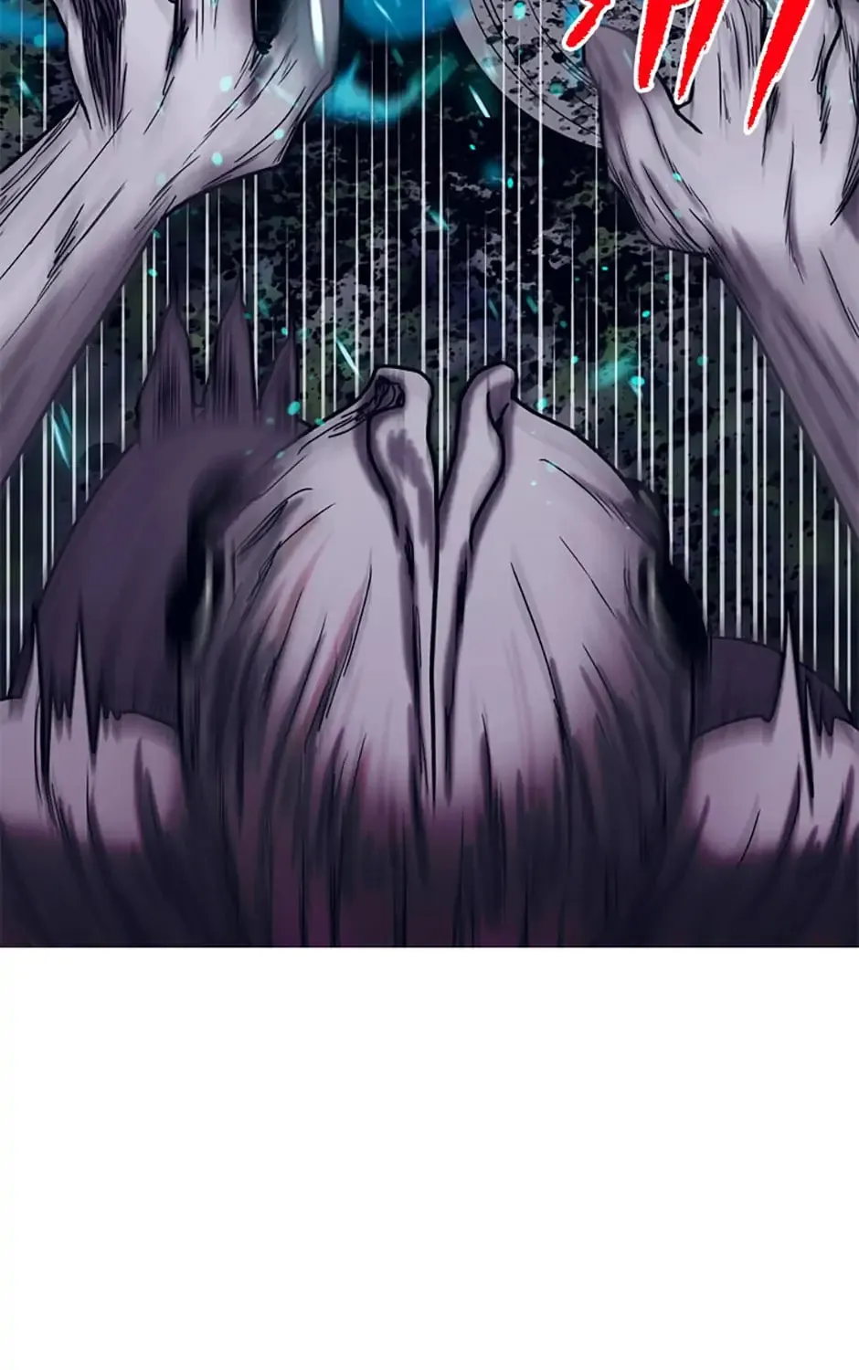 Hara of Thunder Chapter 6 page 82 - 