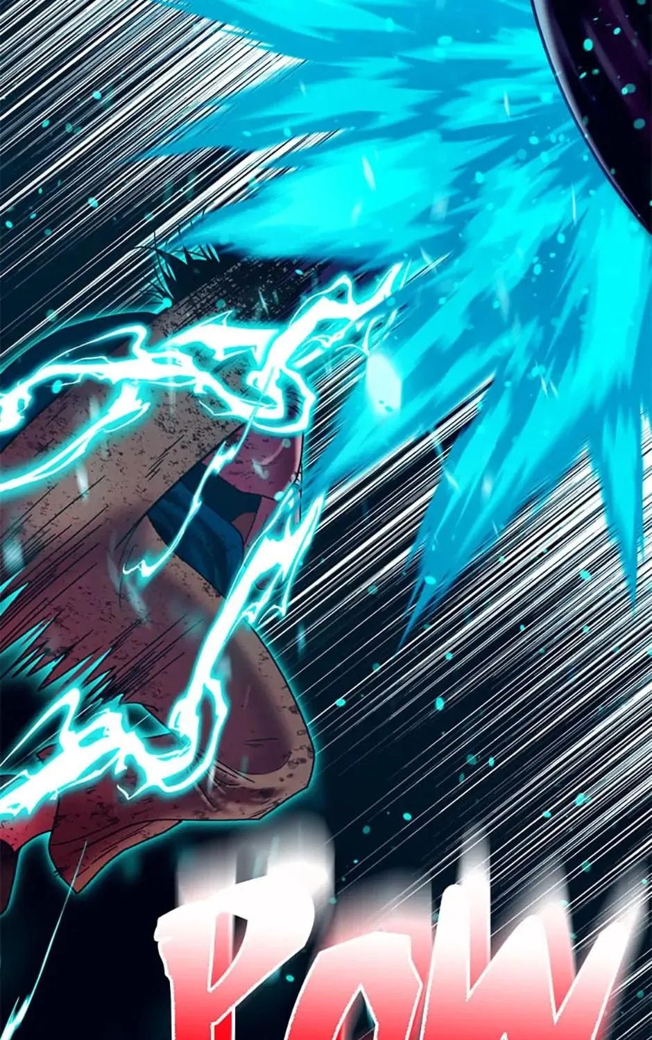 Hara of Thunder Chapter 6 page 84 - 