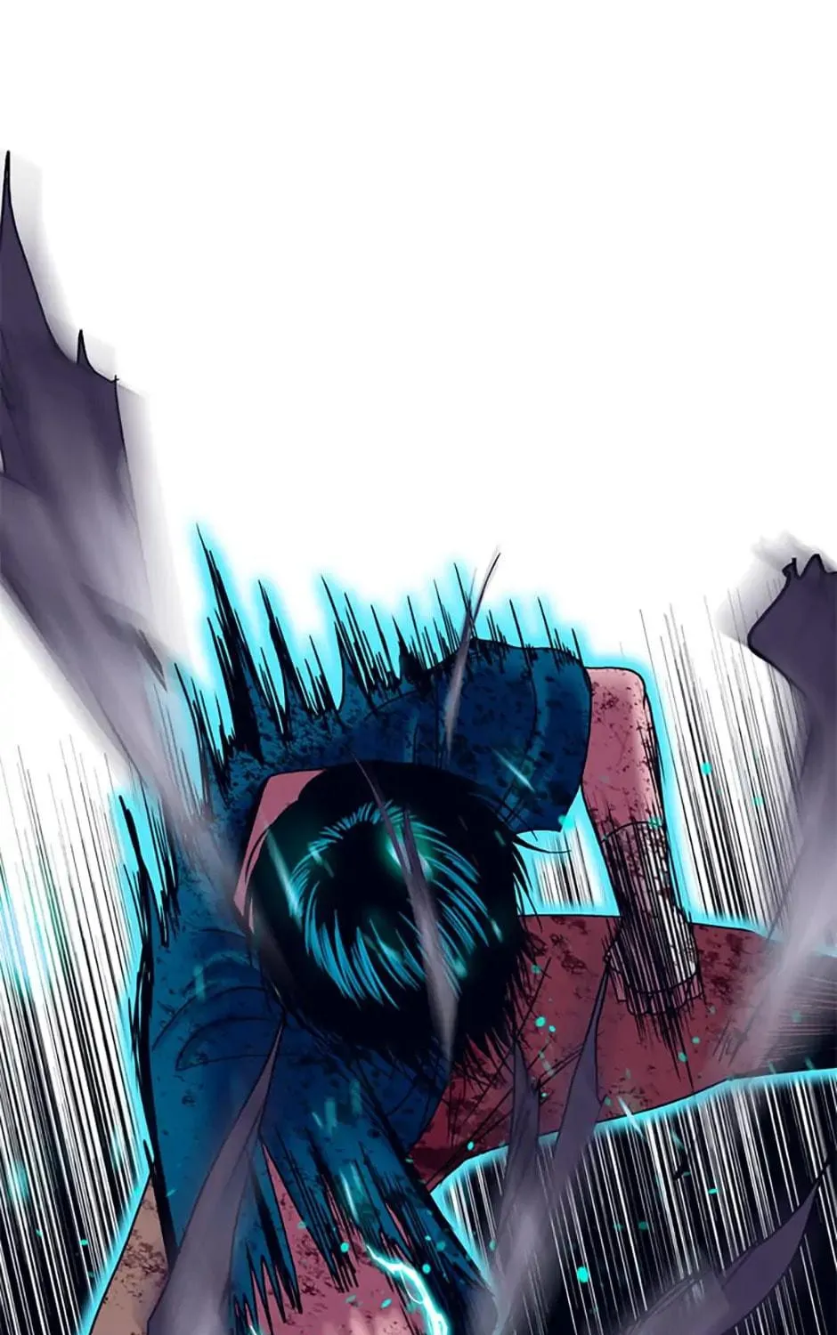 Hara of Thunder Chapter 6 page 90 - 