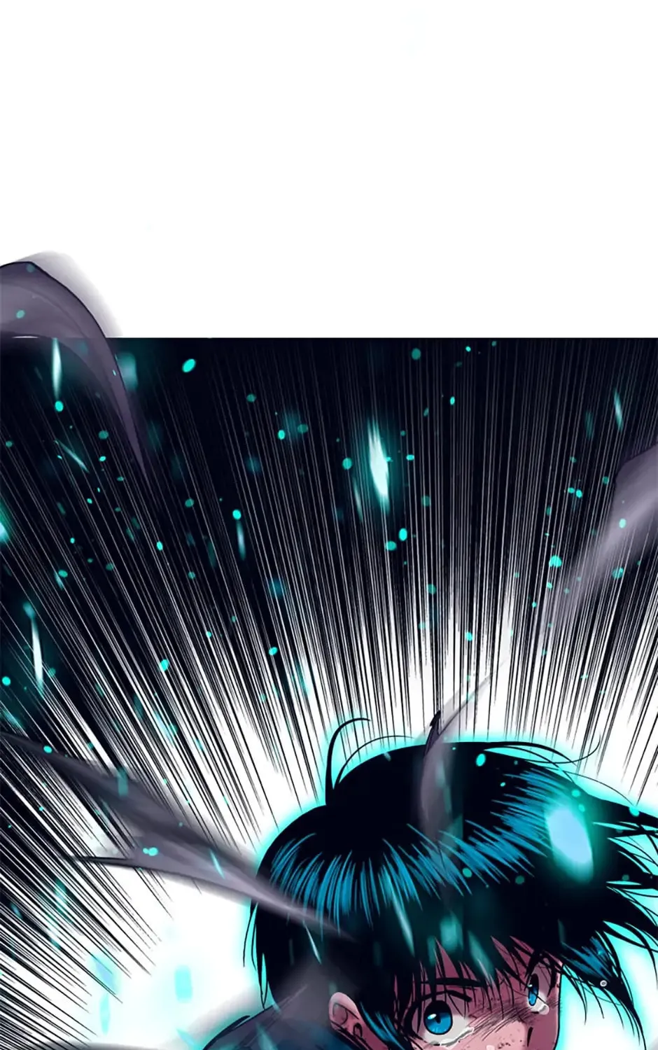 Hara of Thunder Chapter 6 page 98 - 